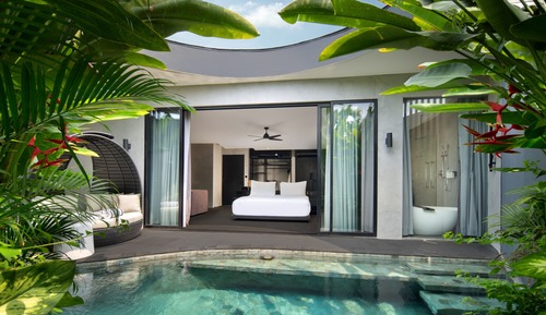 Exclusive Villa