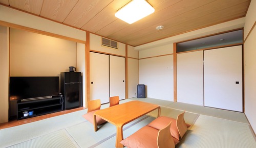 Comfort Quadruple Room, Non Smoking, Mountain View