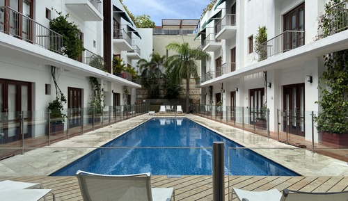 Apartment, 2 Bedrooms (117)