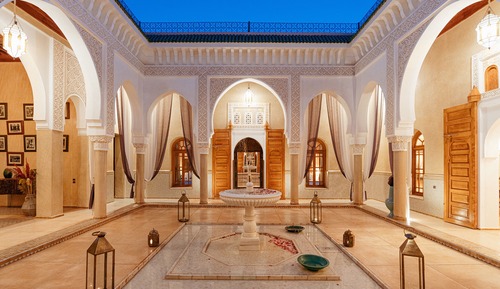 Royal Villa