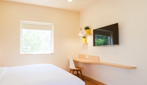 Executive Double Room
