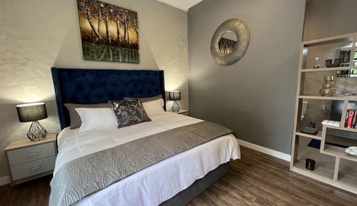 Luxury Room
