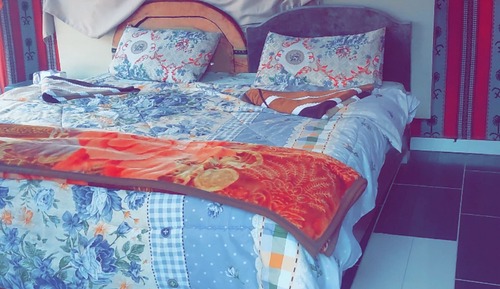 Deluxe Tent