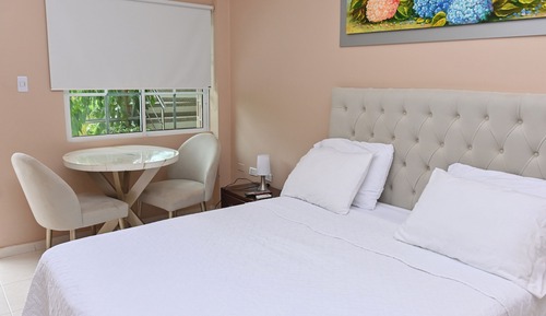 Standard Double Room, 1 Queen Bed