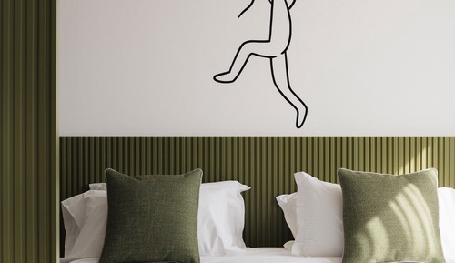 Suite, Hot Tub (and sauna)