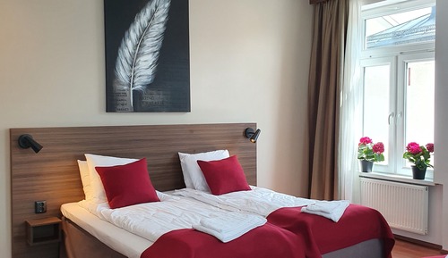 Family Quadruple Room