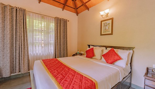 Luxury Cottage