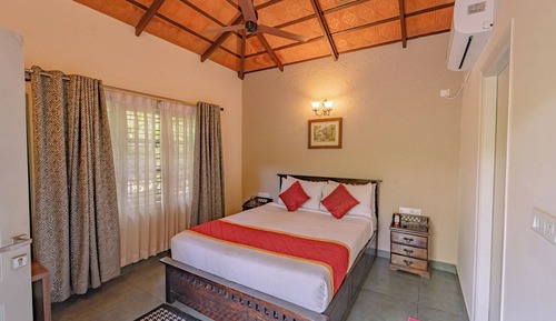Luxury Villa
