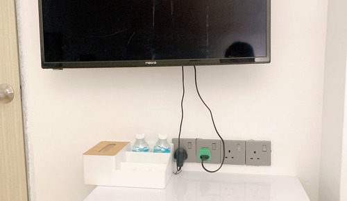 Exclusive Studio, 1 King Bed, Non Smoking, City View