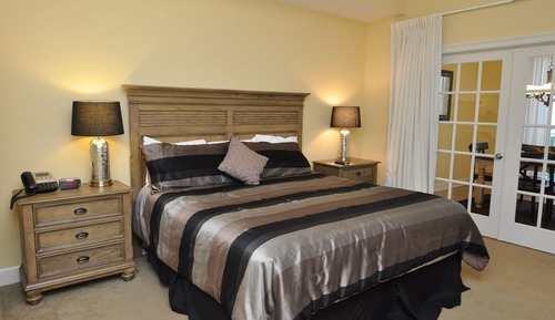 Condo, 3 Bedrooms