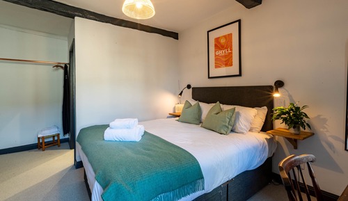 Premium Room