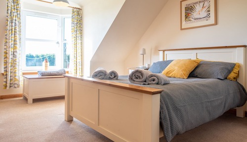 Cottage, 3 Bedrooms