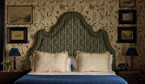 Standard Room, 1 Double Bed