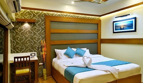 Luxury Room