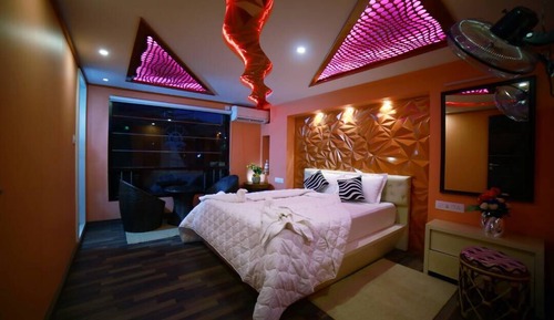 Premium Double Room