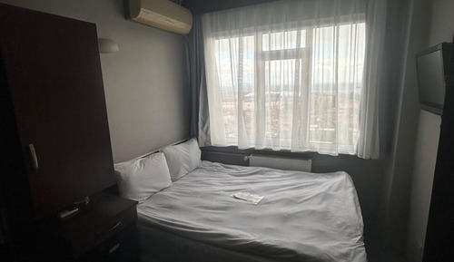 Basic Double Room