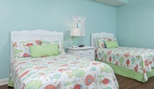 Condo, 3 Bedrooms