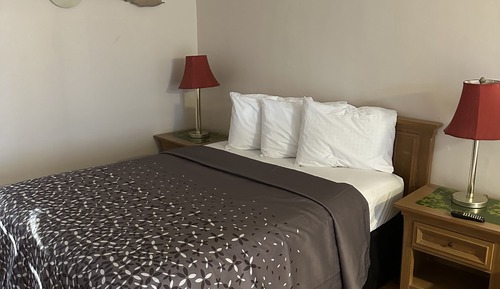 Comfort Room