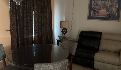 Comfort Room