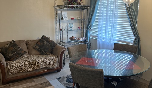 Comfort Room