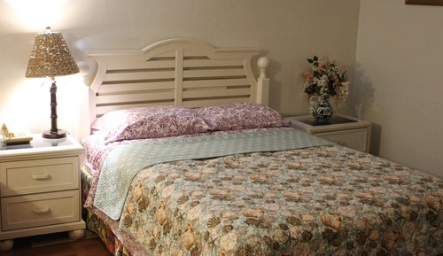 Comfort Room
