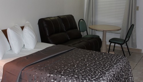 Comfort Room