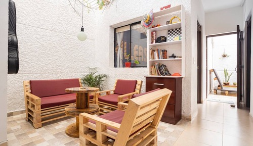 Family Apartment (1)