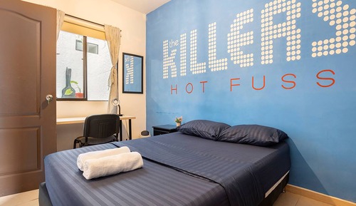 Classic Room, 1 Double Bed (2)