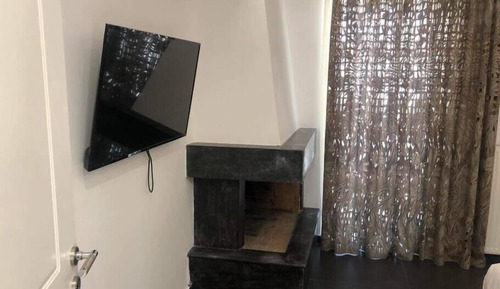 Executive Apartment