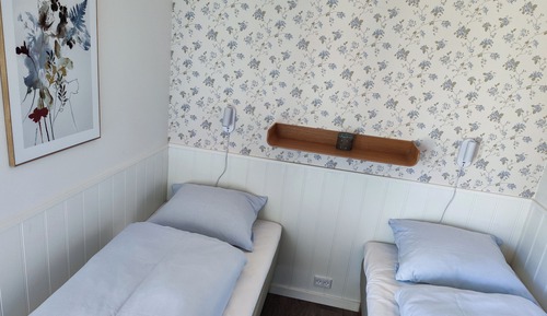 Family Cottage