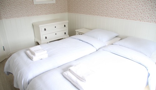 Classic Double or Twin Room, 2 Twin Beds