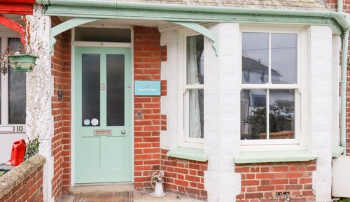 Cottage