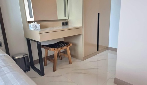 Apartment, 2 Bedrooms, Accessible, Balcony