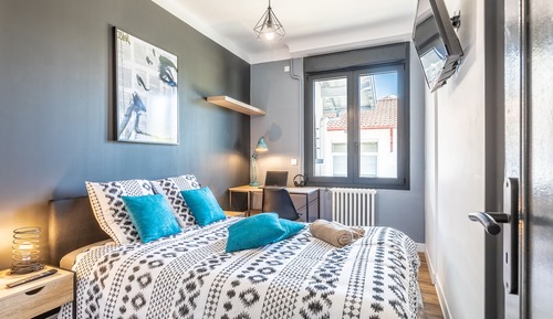 Premium Apartment