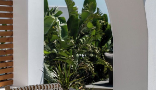 Lifestyle One Bedroom Villa with Private Pool