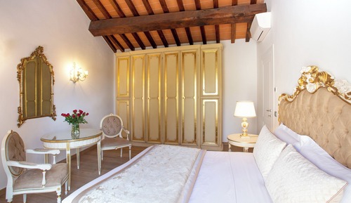 Luxury Studio Suite