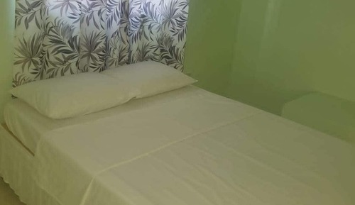 Basic Apartment