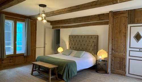 Royal Room