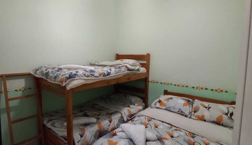 Gallery Triple Room, 1 Bedroom