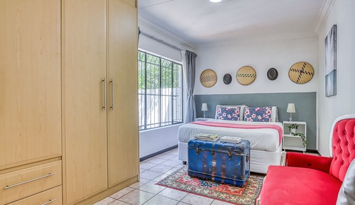 Comfort Cottage