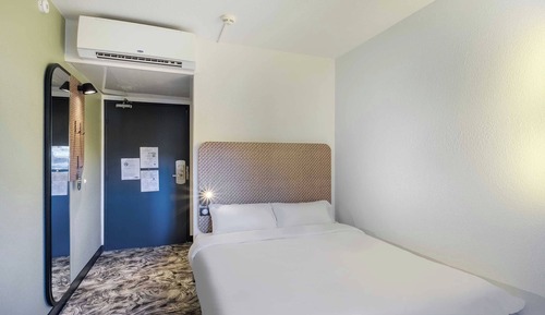 Double Room, Mobility Accessible, Non Smoking