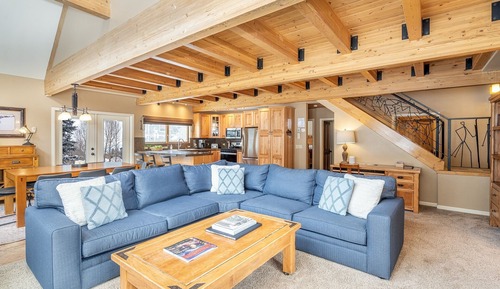 Condo, 3 Bedrooms