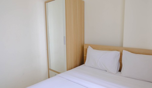 Deluxe Apartment, 2 Bedrooms