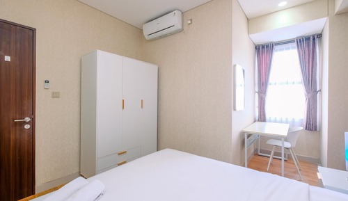 Deluxe Apartment, 2 Bedrooms
