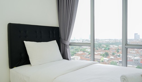 Deluxe Apartment, 3 Bedrooms