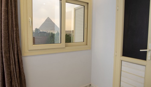 Panoramic Double or Twin Room