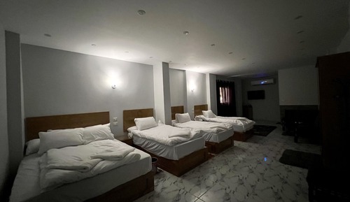 Grand Studio Suite