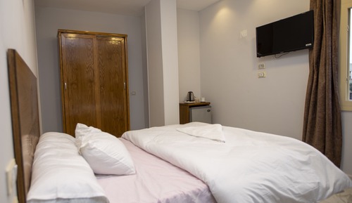 Panoramic Double Room