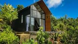 Cabin, 2 Double Beds, Mountain View