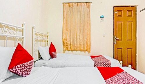 Design Twin Room